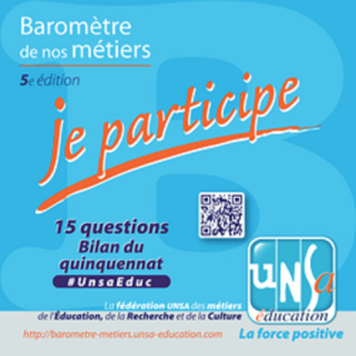 Baromètre des métiers 5 ème édition : mon avis en quelques clics!