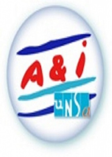 Liste AetI-UNSA-GRENOBLE - AAENES Liste AetI-UNSA-GRENOBLE - AAENES