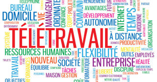 Télétravail en EPLE - enfin le déploiement à la rentrée