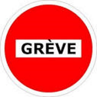 En grève le 12 novembre En grève le 12 novembre