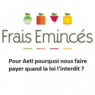 Frais d'inscription aux concours : l'Administration renonce à les réclamer Frais d'inscription aux concours : l'Administration renonce à les réclamer