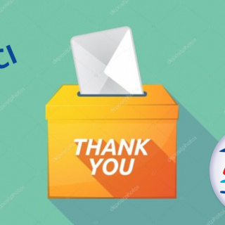 RESULTATS ELECTIONS PRO 2022 - MERCI POUR VOTRE PARTICIPATION ET VOTRE VOTE RESULTATS ELECTIONS PRO 2022 - MERCI POUR VOTRE PARTICIPATION ET VOTRE VOTE