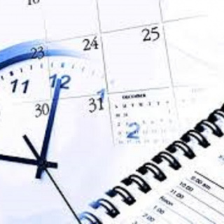 Temps de travail Temps de travail