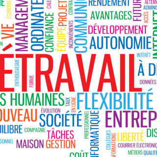 Télétravail en EPLE - enfin le déploiement à la rentrée
