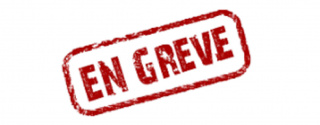 GREVE DU 22 MAI