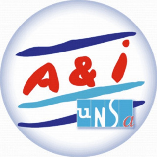 Lettre-Info A&I- Grenoble - Octobre Novembre 2018 Lettre-Info A&I- Grenoble - Octobre Novembre 2018